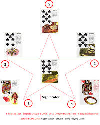 Find deals on piatnik playing cards in toys & games on amazon. Reading With The Gypsy Witch Fortune Telling Playing Cards Part 3 Living With Cards