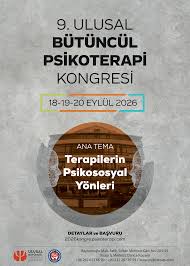 1. Ulusal Bütüncül Psikoterapi Kongresi – Katılımcı Listesi – Psikoterapi  Enstitüsü