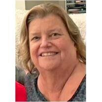 Barbara "Barb" Ann (nee Binder) Tompkins Obituary