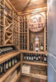 Here are a few tips for building the best cellar for your wine: Wine Cellar Design Ideas Pictures Designs Ideas Home Wine Cellars Wine Cellar Design Diy Wine Cellar