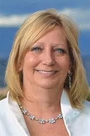 Deborah Jane Kieke Hain (1959-2017)