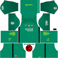 Todas las noticias del fútbol club barcelona, uno de los equipos de fútbol más importantes de europa. Barcelona Kits 2016 2017 Dream League Soccer 2017 Fts15 Kuchalana