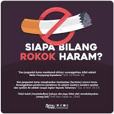 Walaupun di kalangan para ulama sendiri, ada perbedaan pendapat satu sama lain tentang boleh atau tidaknya merokok. Kajian Sunnah Kan Ga Ada Dalil Khusus Larangan Merokok Gimana Dong Karena Rokok Baru Ada 500 Tahun Yang Lalu Dan Tidak Dikenal Di Masa Rasulullah Shallallahu Alaihi Wa Sallam Para
