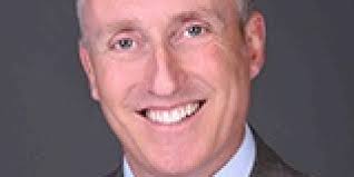 Luc Fortin, BCom 1990