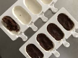Popsicle Ou Les Magnum Cake Delices D Ici Et D Ailleurs En 2020 Patisserie Cupcake Moelleux Au Chocolat Chocolats Faits Maison