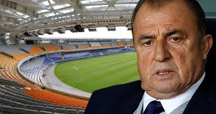Das ist das neue ebay. Basaksehir Den Fatih Terim Hamlesi Stadin Ismi Degisiyor Haberler Spor