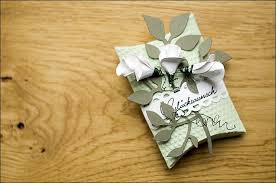 Birthday Present For Mother In Law Uk Crafting Ideas From Sizzix Uk Gift Wrapping For Mother In Laws Birthday Gift Wrapping Mother In Law Birthday Diy Gifts