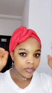 Braids & Ghana-Weaving Hairstyles