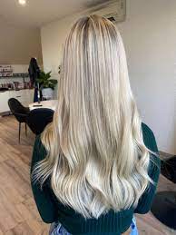 Blonde Hair Hair Blonde Hair Color Long Blonde Hair