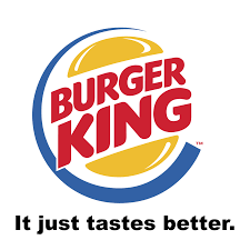 Tiga patty burger, hamburger veggie burger fatburger restaurant cheese, burger king, makanan, daging sapi, resep png. Burger King Logo Png Transparent 2 Brands Logos