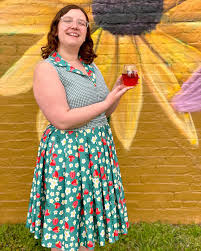 🍓STRAWBERRY GINGER🍓 This light & floral seasonal Still Mead is available 