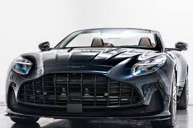 Image result for Oberon Black 2025 Aston Martin