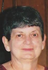 Judith Kemper Obituary (1937