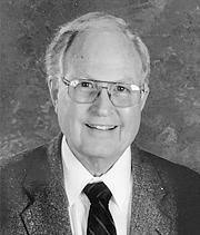 William Redding Obituary (2017)