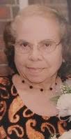 Mrs. Lula Pearl Collier Obituary