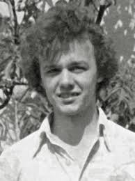 Chris Mark Cordell (1957-1978)