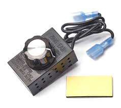 Colder climates will benefit from the combination of intense radiant heat and extensive convective heat. Fan Kit Rheostat Variable Speed Control For Gas Fireplace Fan Fan Controller For Various Fireplace Blower Kits Wood Stove Fan Parts Accessories Heating Cooling Air Quality Guardebem Com