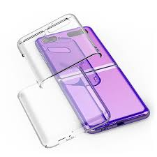 4.5 out of 5 stars (4) total ratings 4, $10.99 new. Genuine Araree Nukin Clear Case For Galaxy Z Flip Zoarah