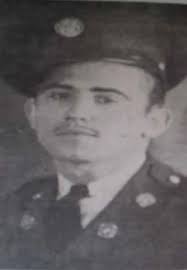 Deckert, PFC Henry J.