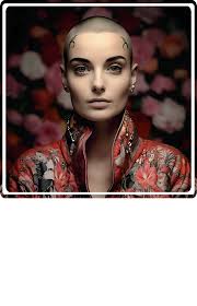 Sinead O'Connor Sweatshirt