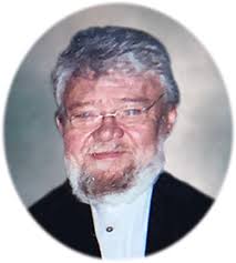 Donald Joseph “Flowers” Randolph II