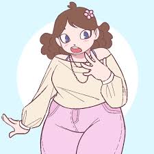 Maybe you would like to learn more about one of these? I Found A Chubby Girl Maker And Suddenly I Know Exactly How I Want My Transition To End Picrew