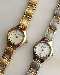 Alain Frederic Paris Vintage Altin Kaplama Bayan Kol Saati Vintage Vintagesaat Vintagewatch Saat Saatle Retro Watches Antique Watches Vintage Watches