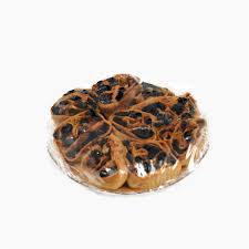 La pitta 'mpigliata è un dolce tipico calabrese, originario di san giovanni in fiore ma molto diffuso in tutta l' area silana calabrese. Pitta Mpigliata Gr 500 Liquori Passaro Scalea Cs