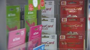 We did not find results for: Thieves Targeting Prepaid Gift Cards In New Scam Police Say Cbc News