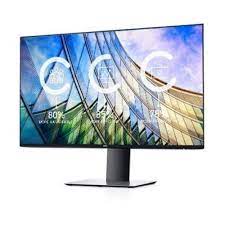 Dell Ultrasharp 27 Infinityedge Monitor U2717d Dell United States Monitor Hdmi Lcd