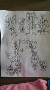 Mirelle Mojena⁷ 🇨🇺🇺🇲 (1115 SLOTS OPEN) on X: a miraitowa and someity  doodle dump requested by @patrickthecool2. (ft. some vinicius and tom)  t.coueIS65xFiE  X