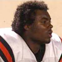 Chris Mastin 2009 Weakside Defensive End Washington St