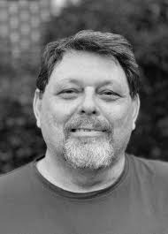 Mike Means Pencil Drawing Workshop set for Friday, October 18th through  Sunday, October 20th, at the South Arkansas Arts Center