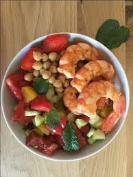 Menus Ete Ig Bas Minceur Frais Et A Index Glycemique Bas Aliments Ig Bas Menu Ete Recette Indice Glycemique Bas