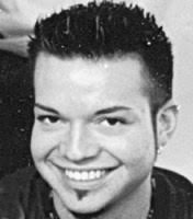 Christopher GERMAIN Obituary (2010)