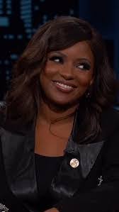 Ann Jasmine's Instagram, Twitter & Facebook