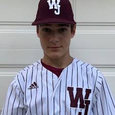 Walsh Jesuit's Ryan Piech commits to play baseball at Xavier