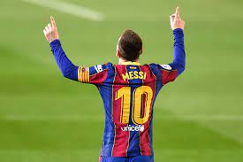 Jun 26, 2021 · 🚨 messi va bien prolonger au barça, kane sèche la reprise à tottenham, chiellini prolonge à la juventus.les immanquables du jour ! Combien Gagnera Lionel Messi S Il Parvient Enfin A Un Accord Avec Barcelone