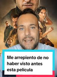 El Conde de Montecristo: Una Joya del Cine 2024