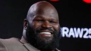 Mark Henry On Coming Up To The WWE W/ No Developmental System