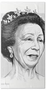Princess Anne