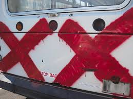 The Last Skoda Photograph by Douglas M Griggs