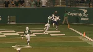 Shemar Thornton Stats News Bio Espn