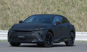 Image result for Black 2024 Crown