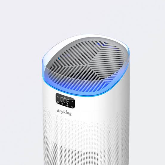 Air purifiers