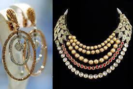 Buy latest range of artificial women's jewellery online, wide range of indian imitation wedding jewellery sets of famous jeweller across india at extremely cost effective prices. Imitation Jewelry By Mlt Exports Imitation Jewelry Inr 3 K 20 Piece S Approx Id 2937836