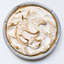 Lemon Marshmallow Pie Recipe Lemon Dessert Recipes Lemon Desserts Best Lemon Dessert Recipe