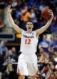 University of virginia cleveland cavilers/brooklyn nets. Two For Tuesdays Joe Harris The Charlottesville 29