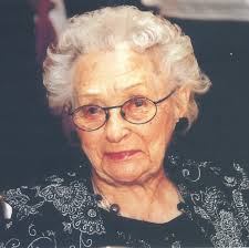 Mary Wessels Obituary