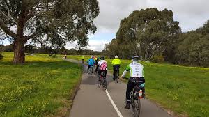 Flowers r us located in craigmore & munno para. Stuart O Grady Bikeway Munno Para To Gawler 38 Kms Return Bitumen